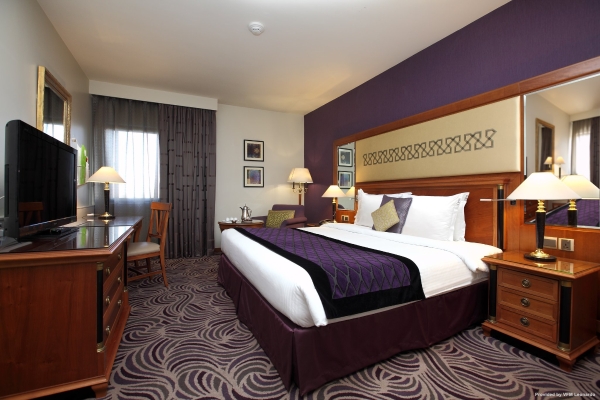Holiday Inn TABUK (Tabuk)